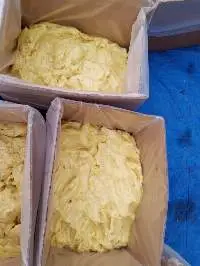 Authentic Organic Shea Butter