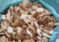 Premium Export Grade Dry Cassava