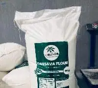Premium Food Grade Cassava Flour