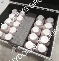 Copper Powder 99,9998% Ultra Fine