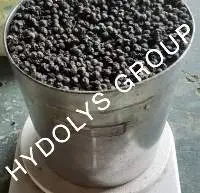 Black Pepper Type GL 550