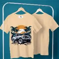 Custom T-shirts