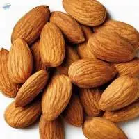 Almond Nuts