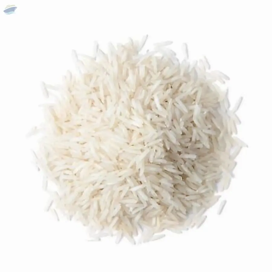 Long Grain White Rice