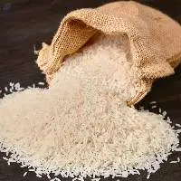 Jasmine Rice