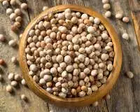 Pigeon peas (Toor whole)