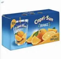 Capri-Sun Orange 200ml
