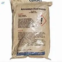 Ammonium Bicarbonate