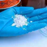 Boric Acid