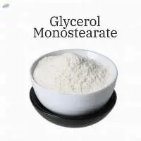 Glycerol Monostearate