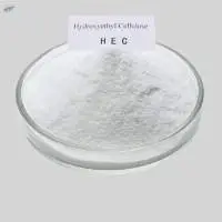 Hydroxyethyl Cellulose