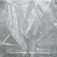 Menthol Crystals