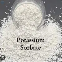 Potassium Sorbate
