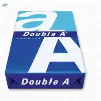Double A Copy Paper A4
