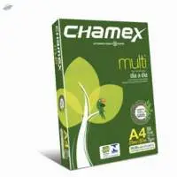 Chamex Copy Paper A4 80GSM
