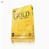 Paperbase Gold A4 Copy Paper
