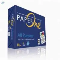 Paper One Premium Paper A4 80GSM