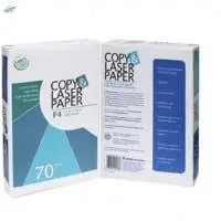 COPY / LASER PAPER A4 80GSM / 75GSM / 70GSM