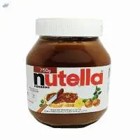 Nutella 6x750gm