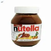 Nutella 6x825gm