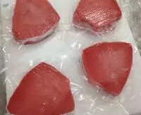 Yellowfin Tuna