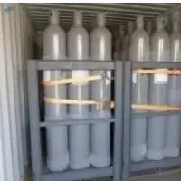 Hydrogen Chloride