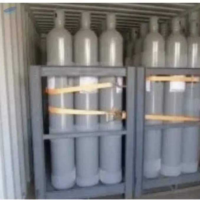 Hydrogen Chloride