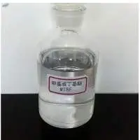 Methyl Tert-butyl Ether (MTBE)