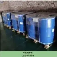Methyl Alcohol