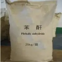 Phthalic Anhydride