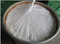 Nitrocellulose
