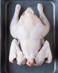 Premium halal frozen Whole chicken