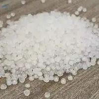 Plastic Granules