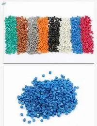 Polyvinyl Chloride (PVC)