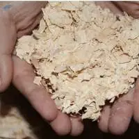 Wood Shavings