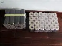 Wood Briquettes/ Pini Kay Briquettes