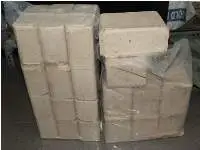 Wood Ruf/ Compressed Sawdust