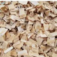 Wood Chips