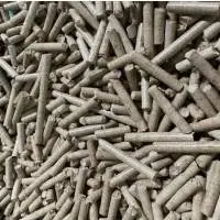 Wood Pellets