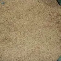 Rice Husk Grind