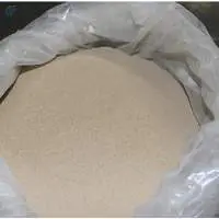 Rice Husk Powder