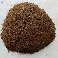 Dried Sugar Cane Molasse