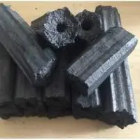 Sawdust Hardwood Charcoal For Bbq
