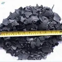 Coconut Shell Charcoal