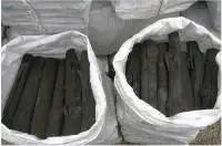 Hardwood Charcoal