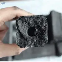 Sawdust Briquette Charcoal
