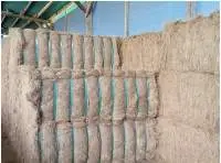 Coconut Fiber - Coir Fiber