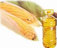 Refined Corn Oil
