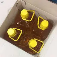 Refined Soybean Oil