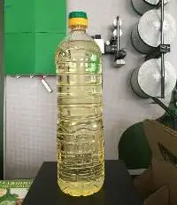Refined Sunflower Oil
